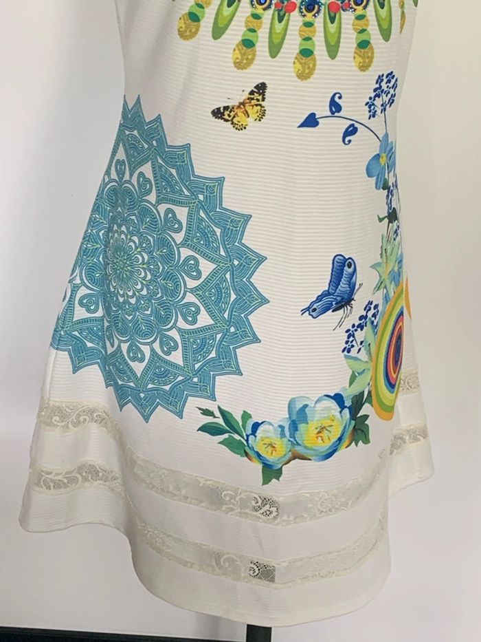 Magnifique robe - photo numéro 3