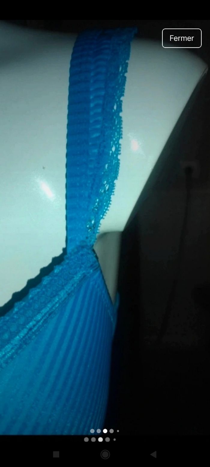 Très beau soutien gorge L1 - photo numéro 5