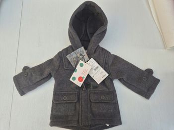Manteau