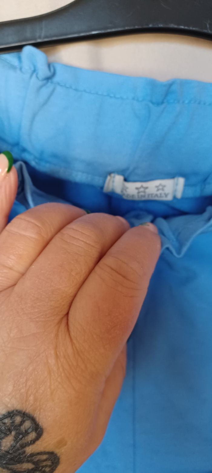 Très joli pantalon femme T U - photo numéro 7