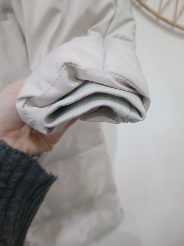 Doudoune Orcelly taille L - photo numéro 4