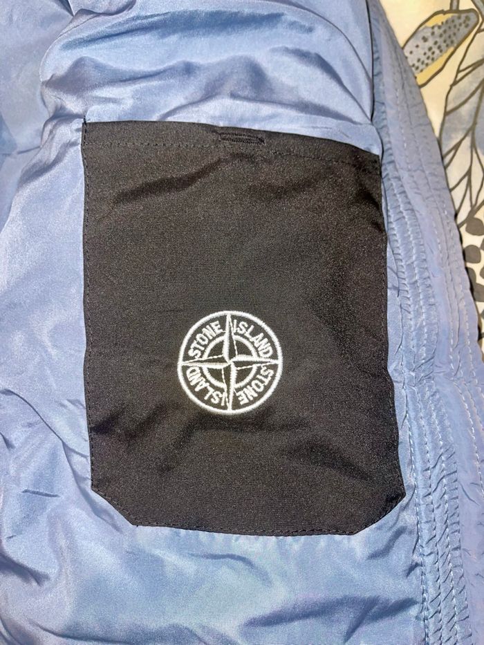 Doudoune STONE ISLAND - photo numéro 2