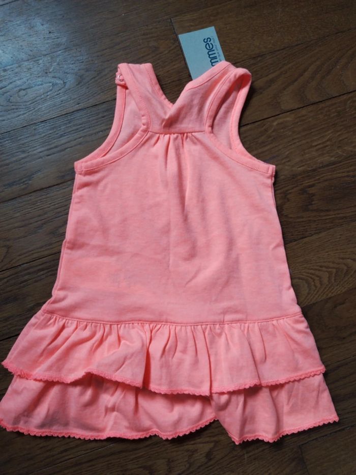 Robe 3-6 mois - photo numéro 2