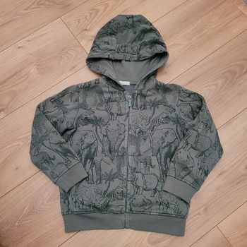 Veste de jogging 6 ans Verbaudet