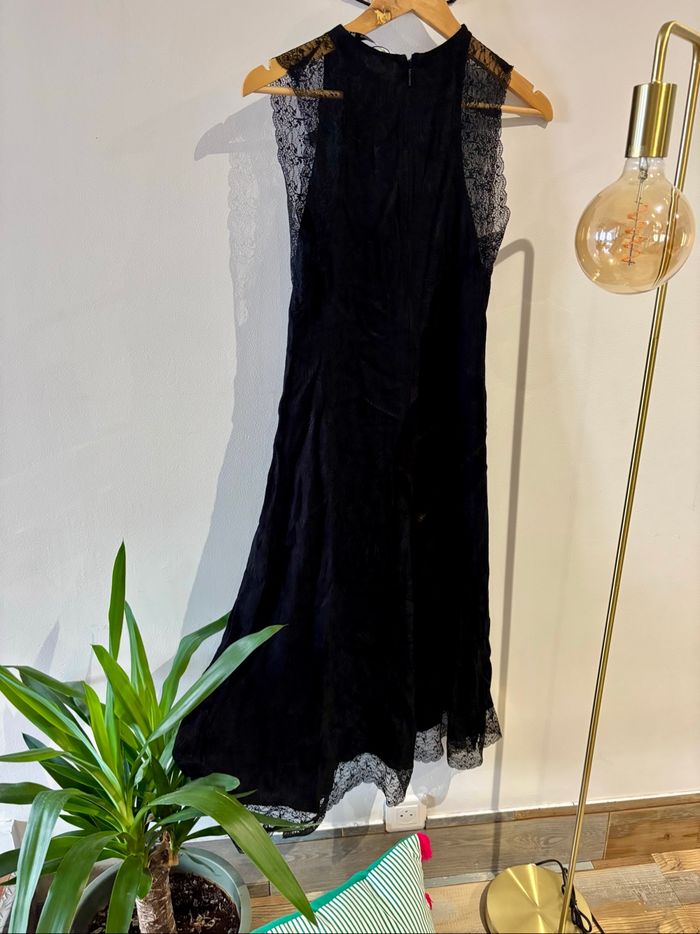 Robe longue taille S - photo numéro 7