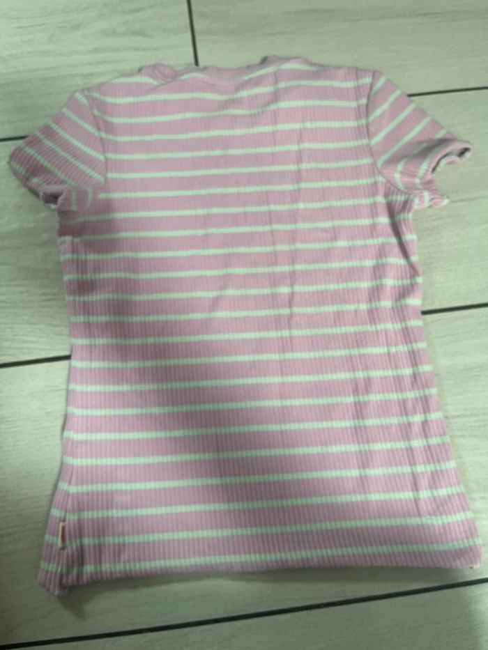 Tee-shirt catimini 8 ans - photo numéro 3