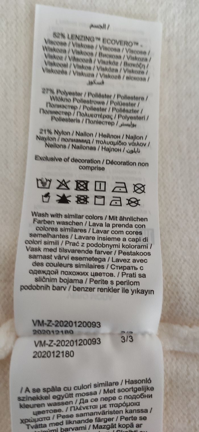 Veste en maille style kinomo - photo numéro 7