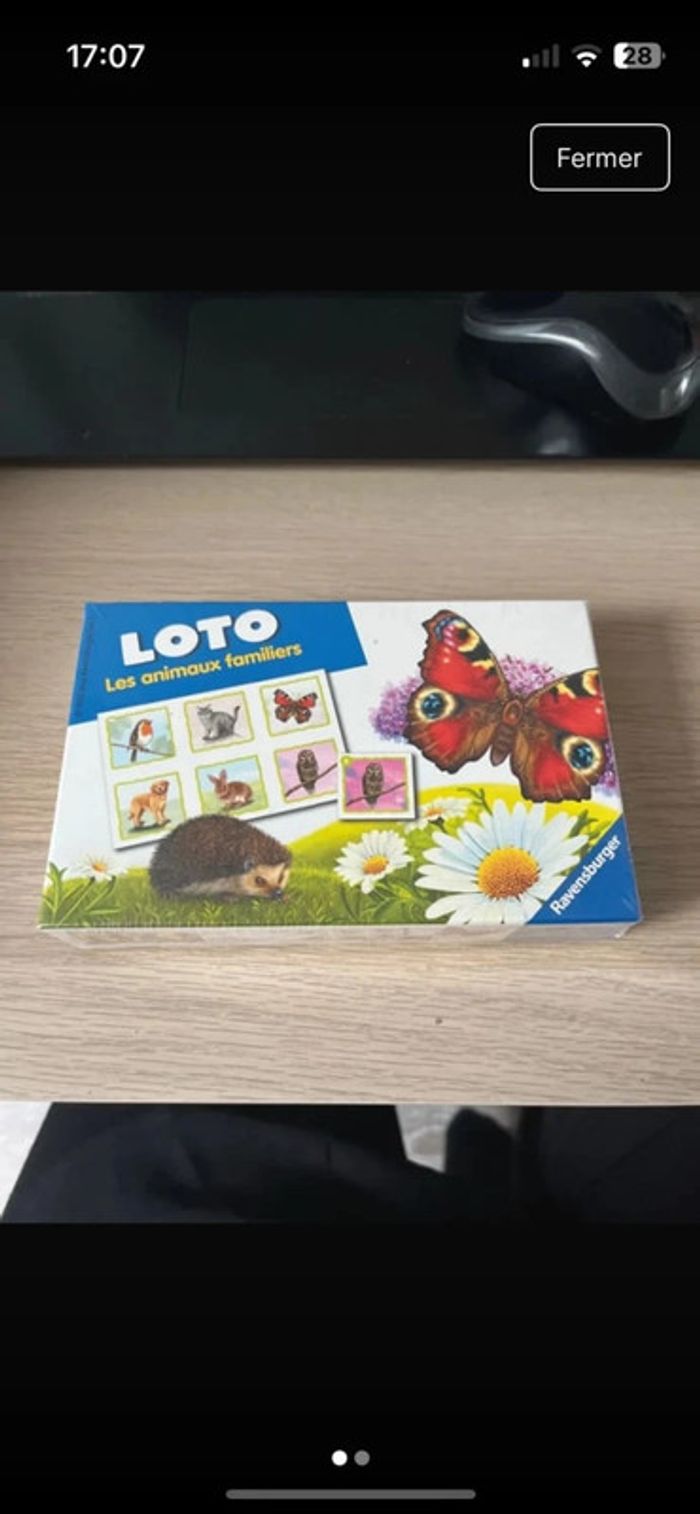 Lot jouet enfant 2-6 ans - photo numéro 6