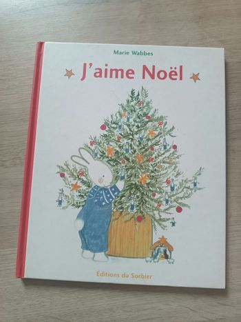 J aime Noël