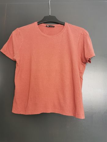 T-shirt Zara S
