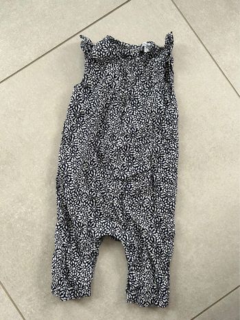 Combinaison verbaudet