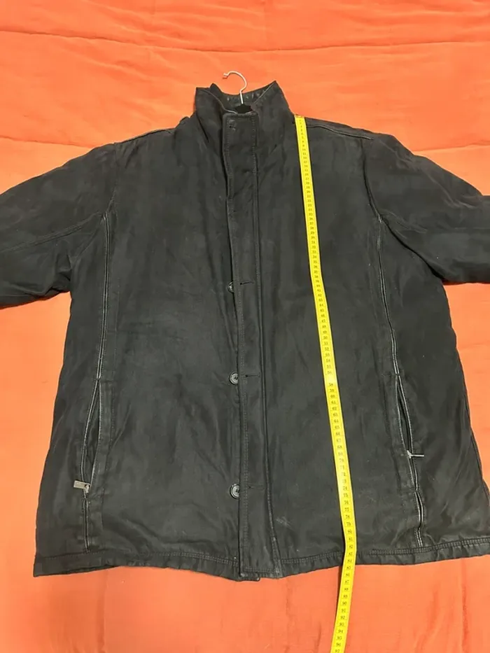 Manteau hiver - photo numéro 8