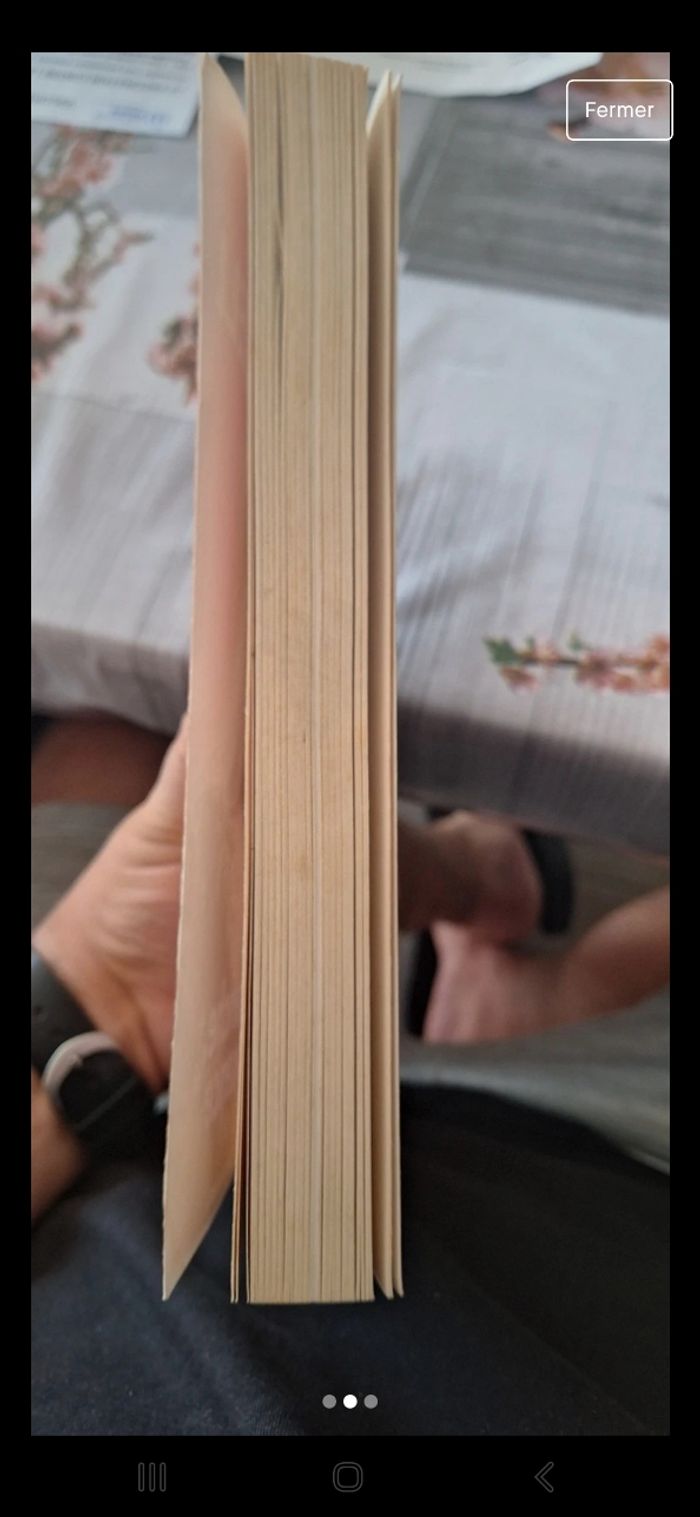 Livre Eve Angeli - photo numéro 3
