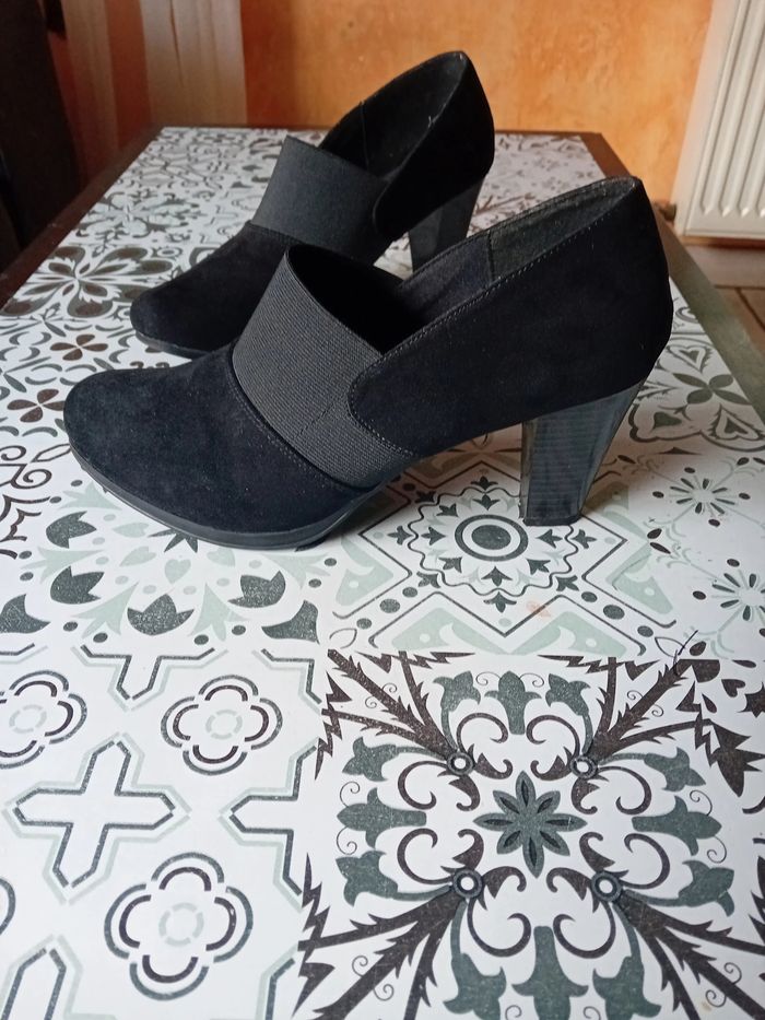 Chaussures femme - photo numéro 2