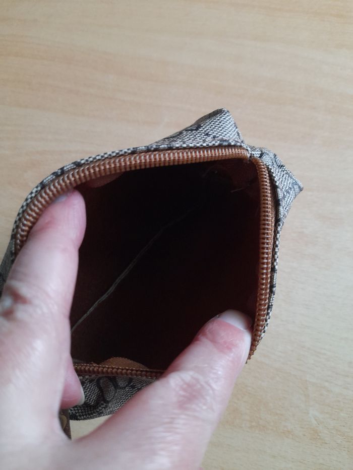 Porte monnaie mei&ge - photo numéro 5