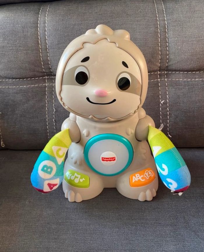 Fisher Price Linkimals