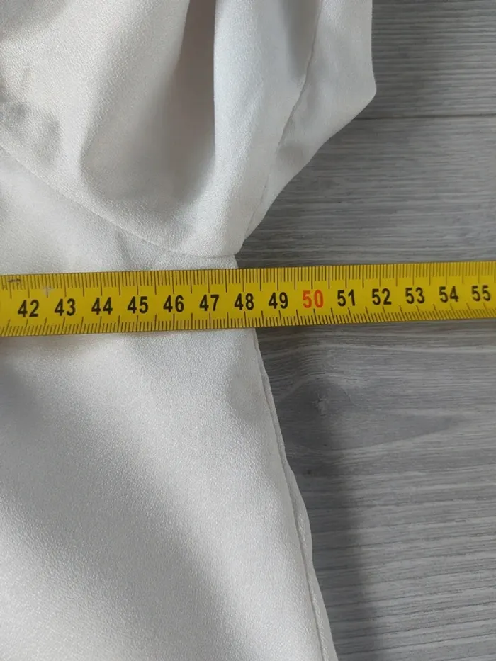 Blouse manches 3/4 Yoins taille 36 - photo numéro 5