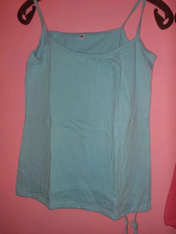 lot top femme - photo numéro 2