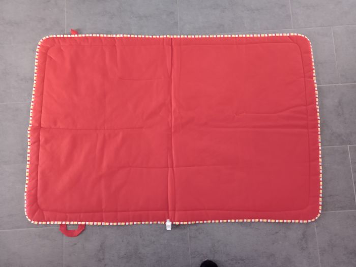 Tapis d'éveil 145 x 95 - photo numéro 2