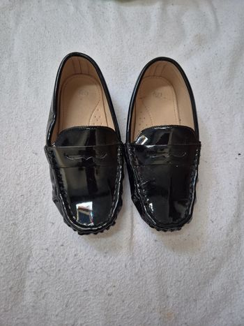 Mocassin