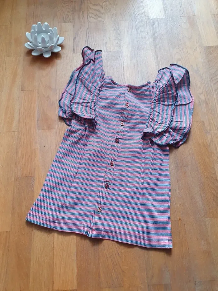Tee shirt - photo numéro 5