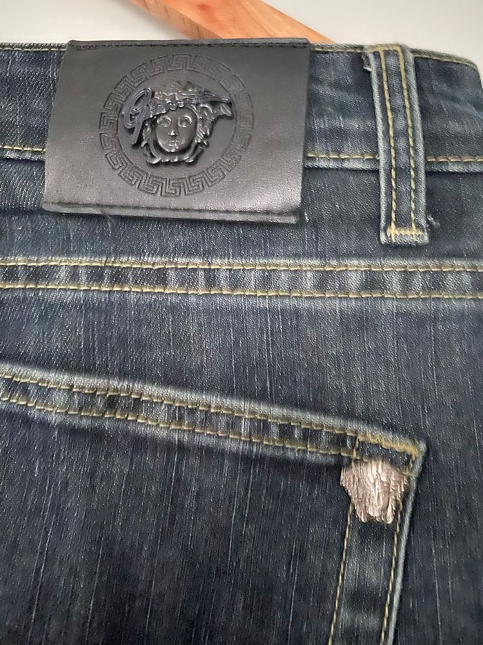 Jeans Versace - photo numéro 9