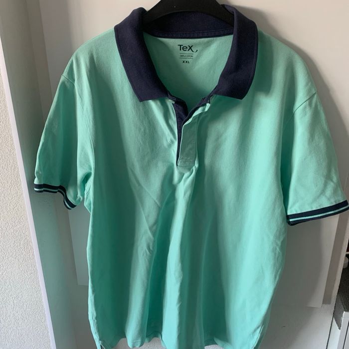 Polo  homme