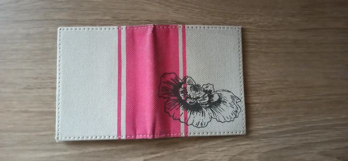 Porte carte - photo numéro 3