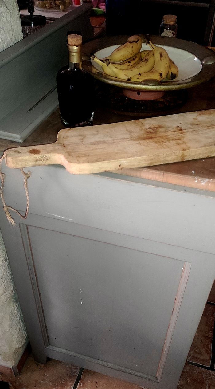 Billot de boucher - photo numéro 7