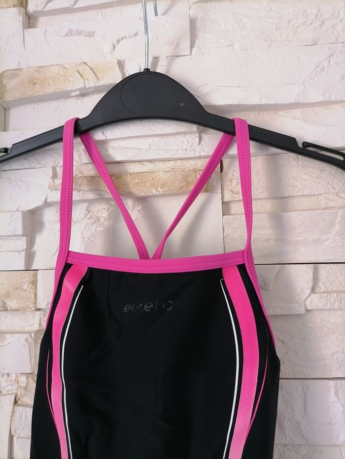 Maillot de bain 1 pièce - photo numéro 2