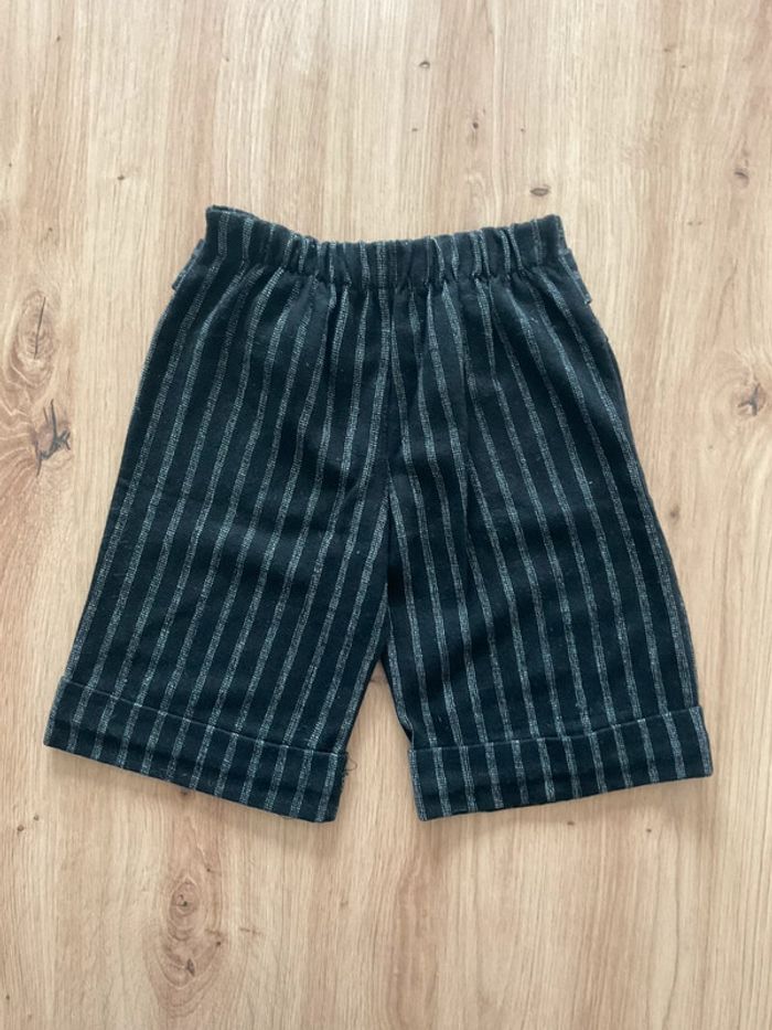 Short - photo numéro 2