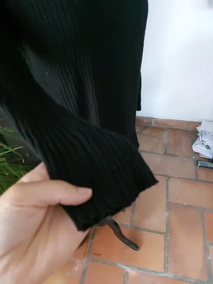 Pull long - photo numéro 5
