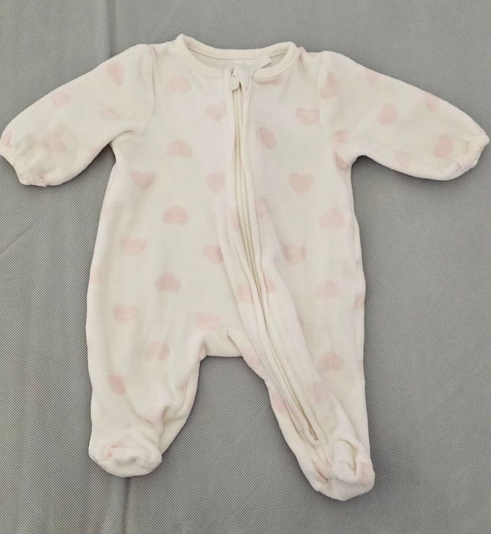 Lot pyjamas orchestra - photo numéro 6