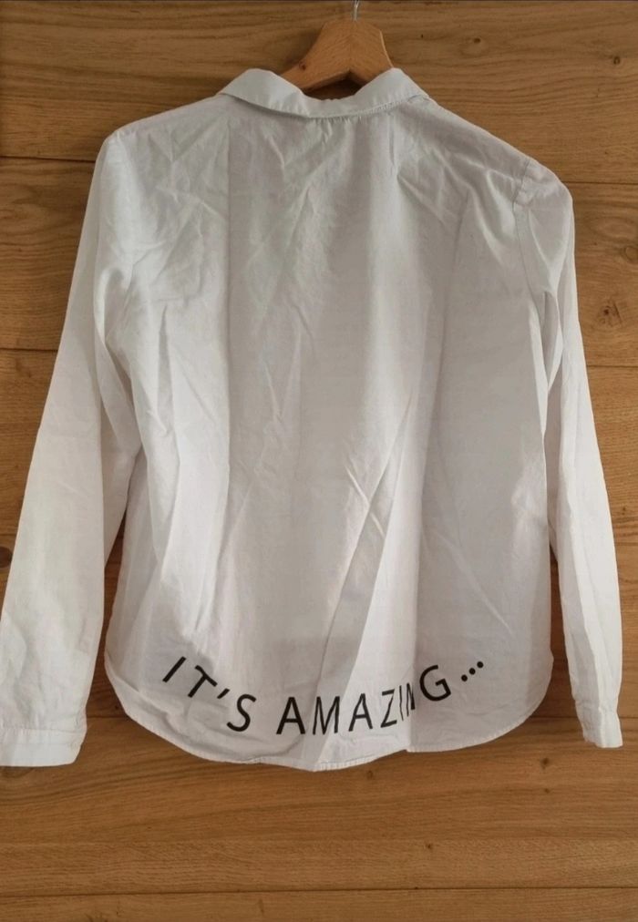 Lot de vêtements 13/14 ans zara - photo numéro 9