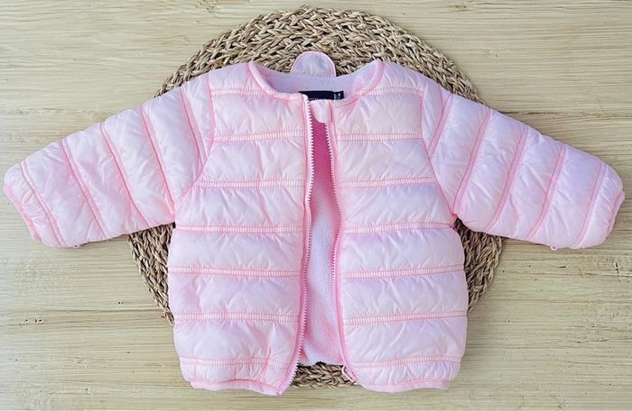 Parka 3 en 1 Sergent Major - photo numéro 6