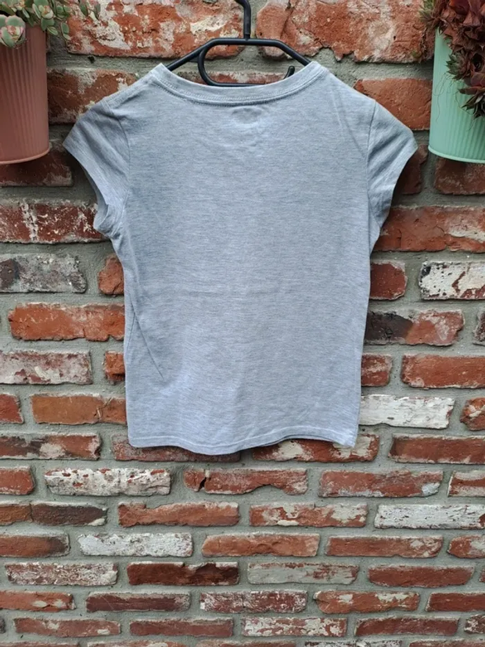 t shirt levis - photo numéro 2