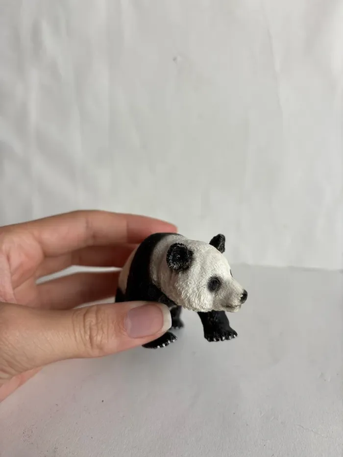 Panda Schleich - photo numéro 3