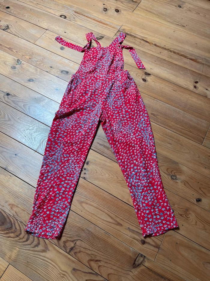 Superbe Combi pantalon Ycoo 🌸 S 36