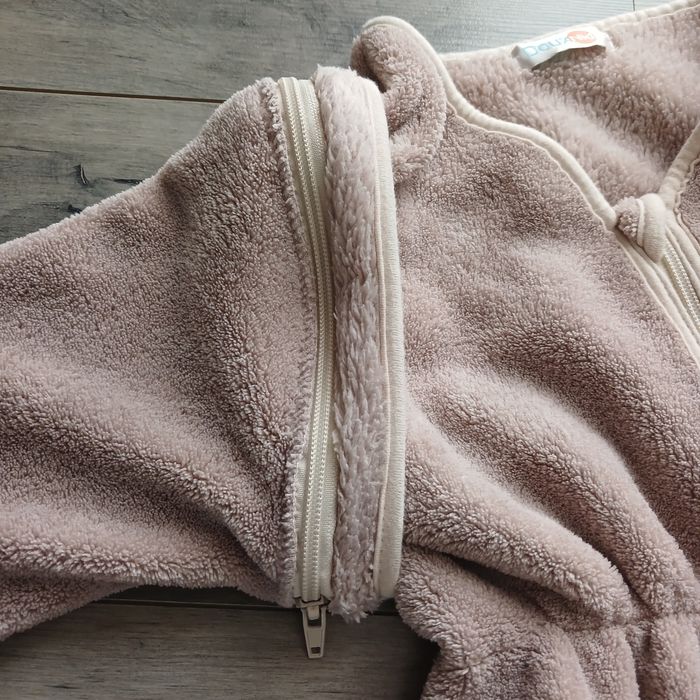 Gigoteuse pour voiture de 6 mois à 3 ans - photo numéro 2