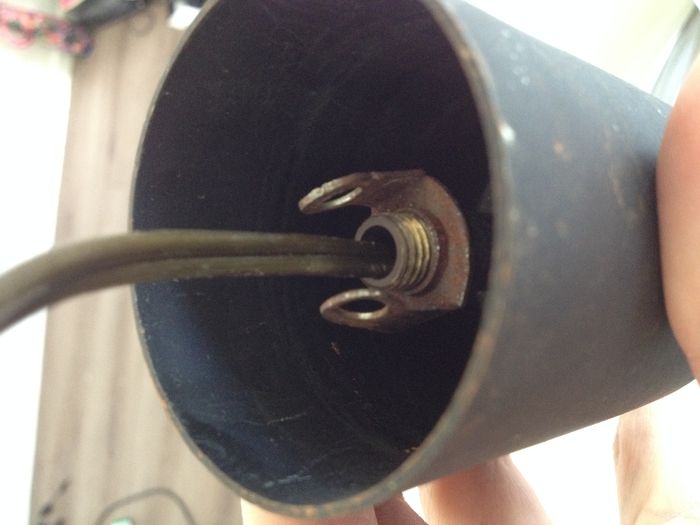 Lustre design des année 60/70 - photo numéro 7