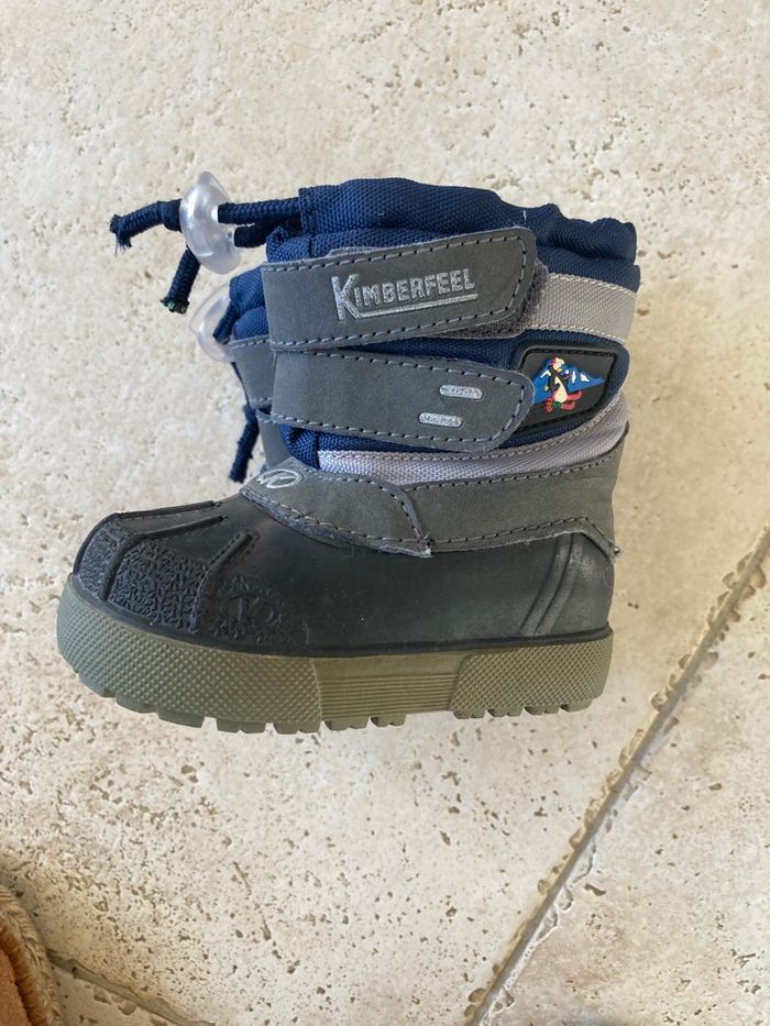 Après ski bottes de neige 18-19 - photo numéro 2