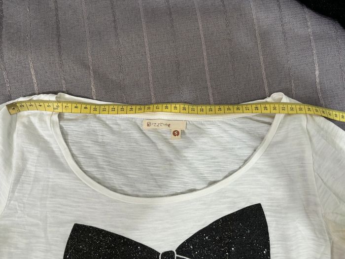 Lot vêtements femme XXS/XS Etam, LH, Bizzbee, Jennyfer - photo numéro 10