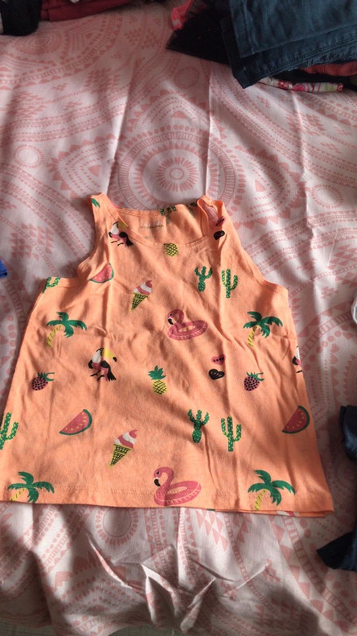 Lot de 13 tee-shirts - photo numéro 5