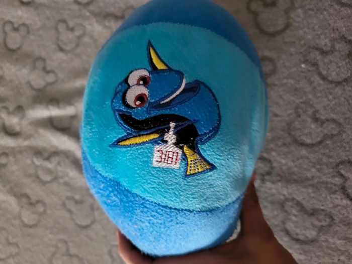 Coussin dory - photo numéro 3