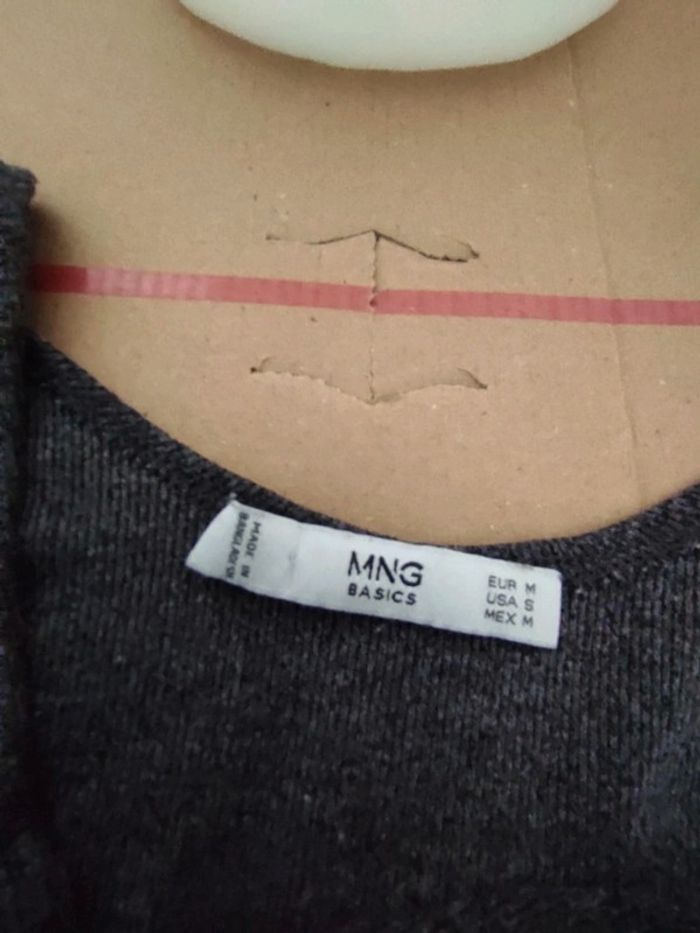 Débardeur - photo numéro 3