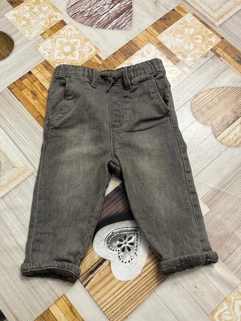 Pantalon 9 mois