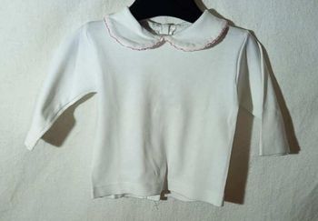 Tee shirt Jacadi