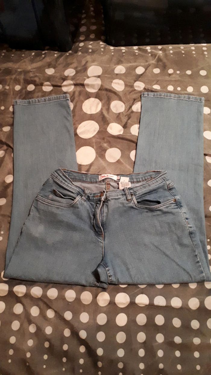 Jean John Baner - photo numéro 3