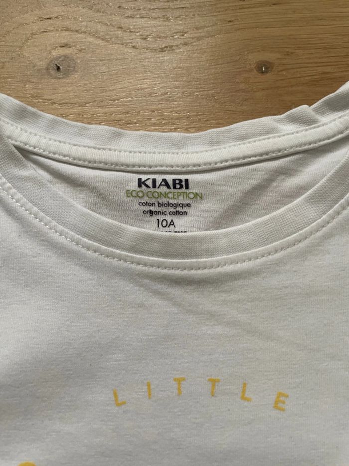 T shirt - photo numéro 2