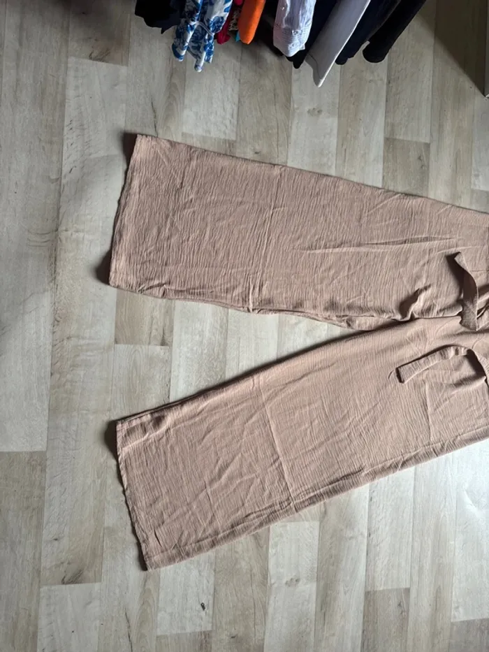 Pantalon large - photo numéro 2